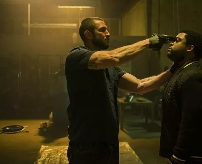 Охота на воров 2018 скачать с торрента Охота на воров 2018 скачать с торрента