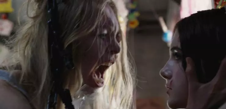 Страна призраков 2018 скачать через торрент бесплатно Страна призраков 2018 скачать через торрент бесплатно