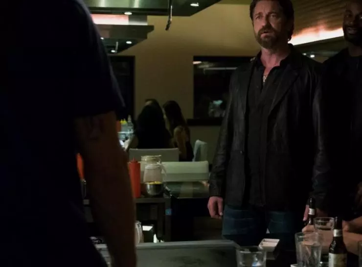 Охота на воров 2018 скачать через торрент бесплатно Охота на воров 2018 скачать через торрент бесплатно