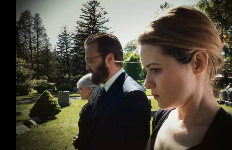 Не в себе 2018 скачать торрентом Не в себе 2018 скачать торрентом