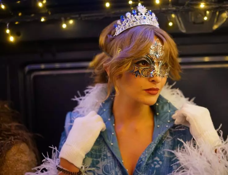 Полицейский с Рублёвки. Новогодний беспредел 2018 скачать через торрент бесплатно Полицейский с Рублёвки. Новогодний беспредел 2018 скачать через торрент бесплатно