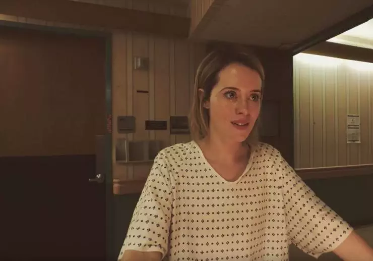 Не в себе 2018 скачать с торрента Не в себе 2018 скачать с торрента