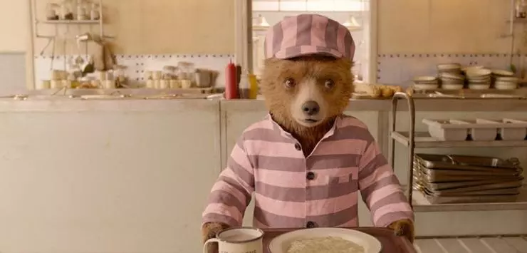 Приключения Паддингтона 2 2017 скачать с торрента Приключения Паддингтона 2 2017 скачать с торрента