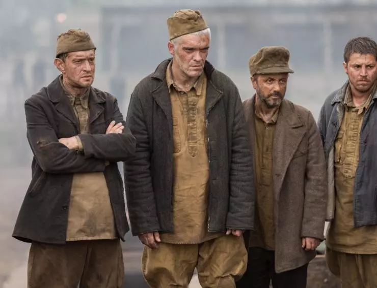 Собибор 2018 скачать через торрент бесплатно Собибор 2018 скачать через торрент бесплатно