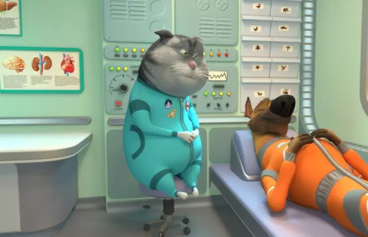 МУЛЬТ в кино. Выпуск 86. Самые тёплые серии! 2018 скачать торрентом МУЛЬТ в кино. Выпуск 86. Самые тёплые серии! 2018 скачать торрентом