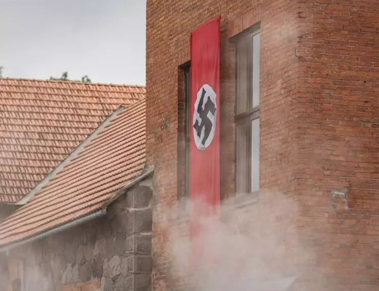 Собибор 2018 скачать торрентом Собибор 2018 скачать торрентом