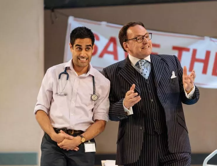 Аллилуйя! 2018 скачать с торрента Аллилуйя! 2018 скачать с торрента