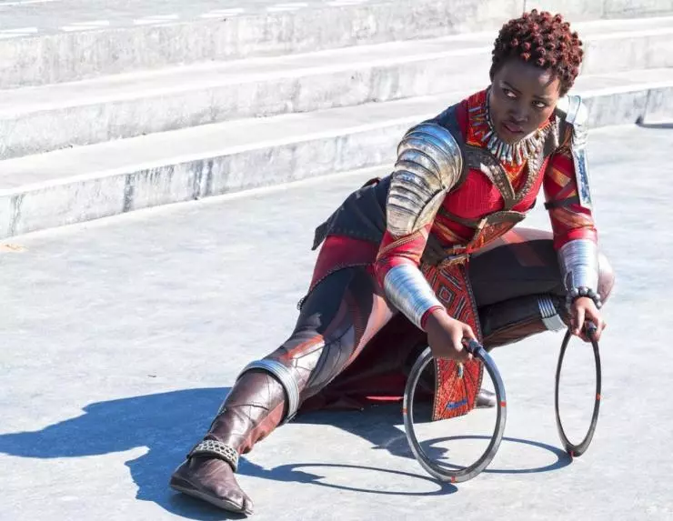 Чёрная Пантера 2018 скачать торрентом Чёрная Пантера 2018 скачать торрентом