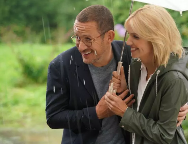 От семьи не убежишь 2018 скачать с торрента От семьи не убежишь 2018 скачать с торрента