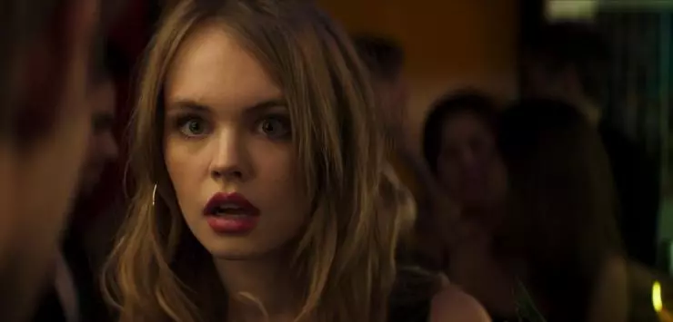 Русское краткое. Выпуск 1 2018 скачать с торрента Русское краткое. Выпуск 1 2018 скачать с торрента