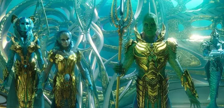 Аквамен 2018 скачать с торрента Аквамен 2018 скачать с торрента