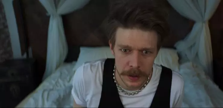 Русское краткое. Выпуск 1 2018 скачать торрентом Русское краткое. Выпуск 1 2018 скачать торрентом