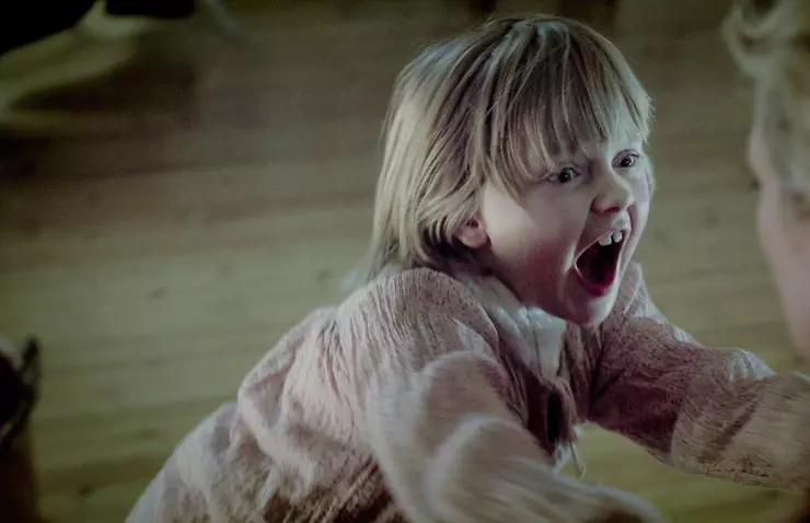 Фобия 2017 скачать через торрент бесплатно Фобия 2017 скачать через торрент бесплатно