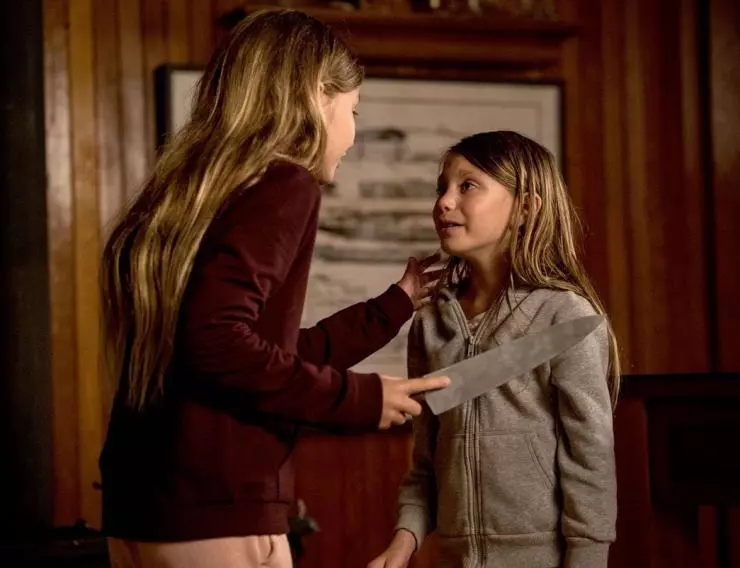 Кукловод 2018 скачать через торрент бесплатно Кукловод 2018 скачать через торрент бесплатно