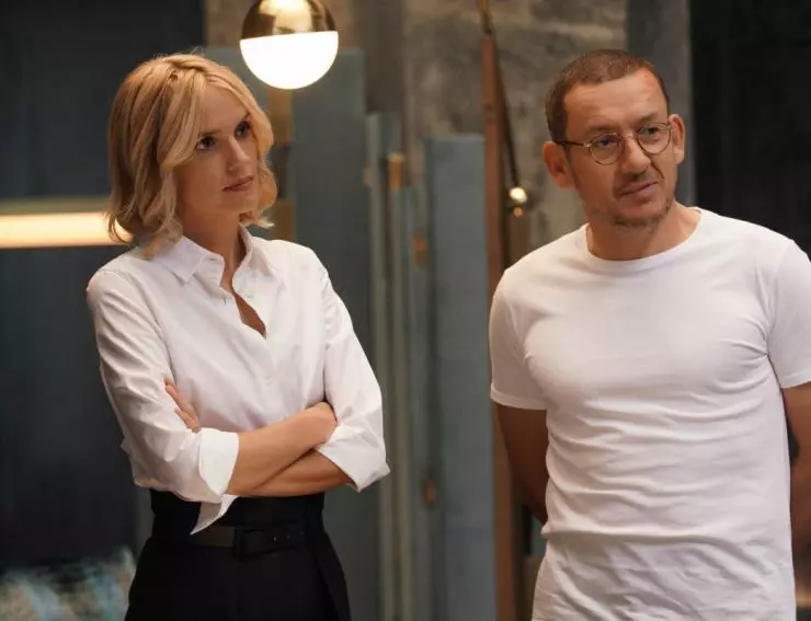 От семьи не убежишь 2018 скачать через торрент бесплатно От семьи не убежишь 2018 скачать через торрент бесплатно