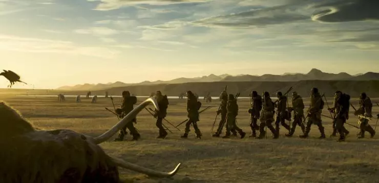 Альфа 2018 скачать через торрент бесплатно Альфа 2018 скачать через торрент бесплатно