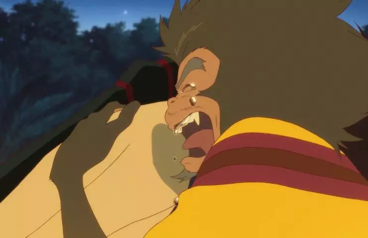 Дитя чудовища 2015 скачать через торрент бесплатно Дитя чудовища 2015 скачать через торрент бесплатно