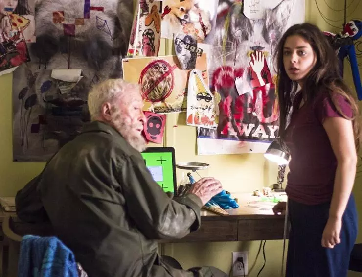 Дорогой диктатор 2017 скачать торрентом Дорогой диктатор 2017 скачать торрентом