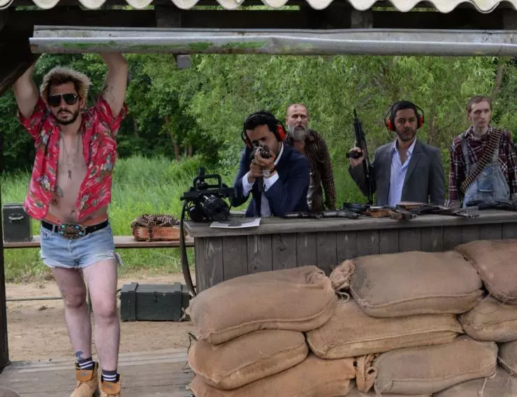 Мальчишник в Европе 2018 скачать через торрент бесплатно Мальчишник в Европе 2018 скачать через торрент бесплатно