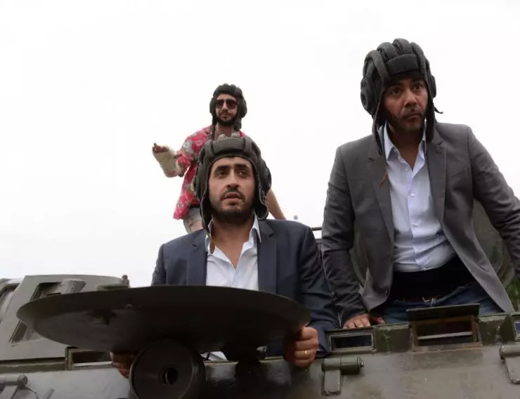 Мальчишник в Европе 2018 скачать торрентом Мальчишник в Европе 2018 скачать торрентом