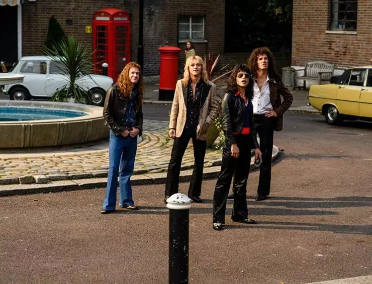 Богемская рапсодия 2018 скачать с торрента Богемская рапсодия 2018 скачать с торрента