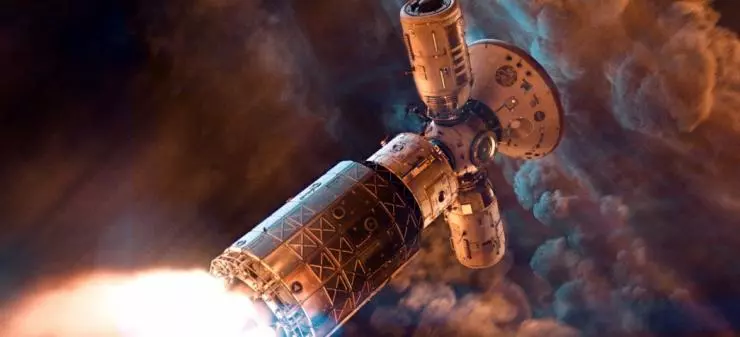 Пришелец 2018 скачать торрентом Пришелец 2018 скачать торрентом