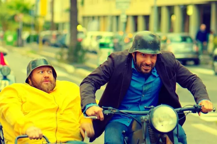 Захочу и соскочу. Мастер-класс 2017 скачать с торрента Захочу и соскочу. Мастер-класс 2017 скачать с торрента