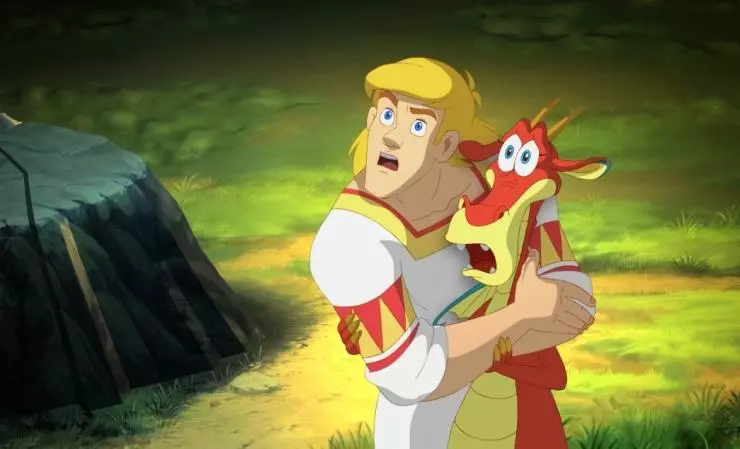 Чудо-Юдо 2017 скачать торрентом Чудо-Юдо 2017 скачать торрентом