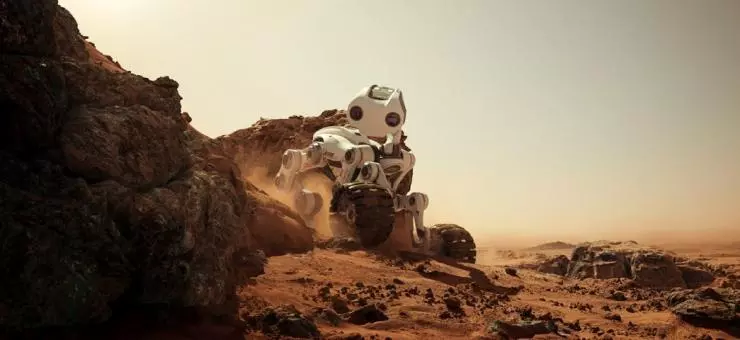 Пришелец 2018 скачать с торрента Пришелец 2018 скачать с торрента