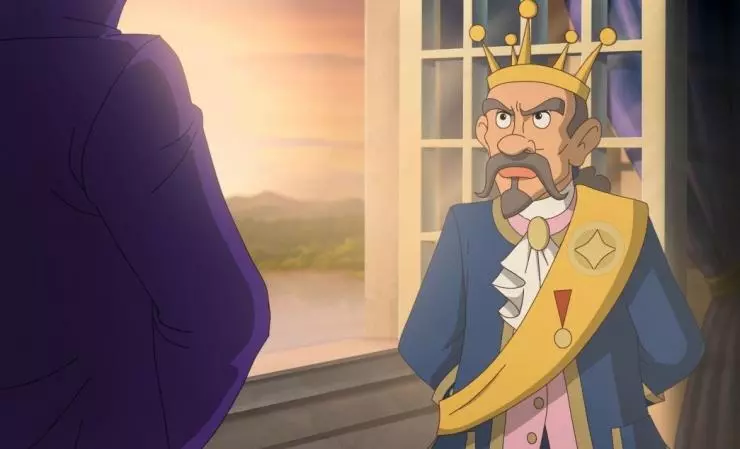 Чудо-Юдо 2017 скачать через торрент бесплатно Чудо-Юдо 2017 скачать через торрент бесплатно