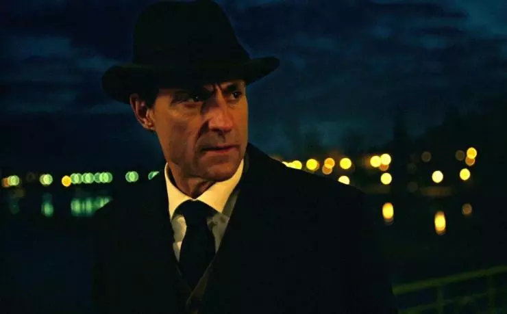 Шпионская игра 2018 скачать с торрента Шпионская игра 2018 скачать с торрента