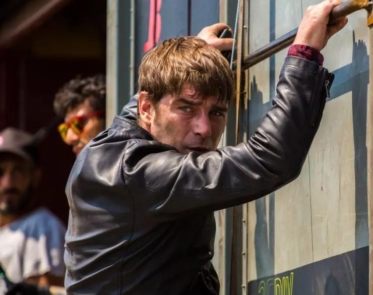 Захочу и соскочу. Мастер-класс 2017 скачать торрентом Захочу и соскочу. Мастер-класс 2017 скачать торрентом