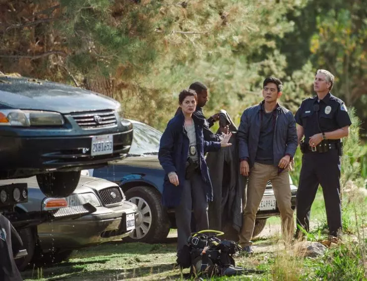 Поиск 2018 скачать с торрента Поиск 2018 скачать с торрента