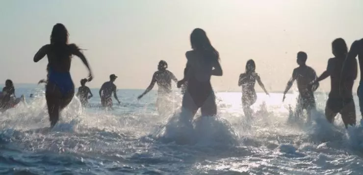 Мектуб, моя любовь 2017 скачать торрентом Мектуб, моя любовь 2017 скачать торрентом