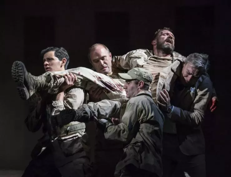 NTL: Антоний и Клеопатра 2018 скачать торрентом NTL: Антоний и Клеопатра 2018 скачать торрентом