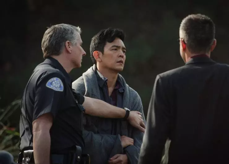 Поиск 2018 скачать торрентом Поиск 2018 скачать торрентом