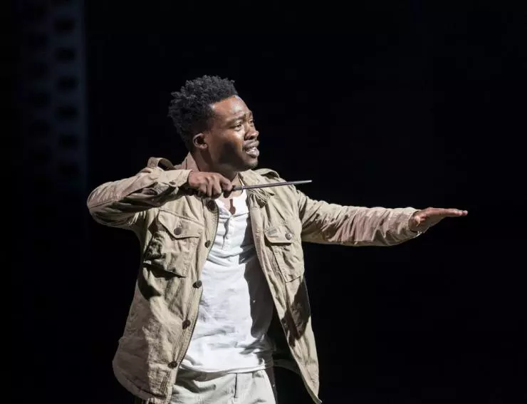 NTL: Антоний и Клеопатра 2018 скачать через торрент бесплатно NTL: Антоний и Клеопатра 2018 скачать через торрент бесплатно