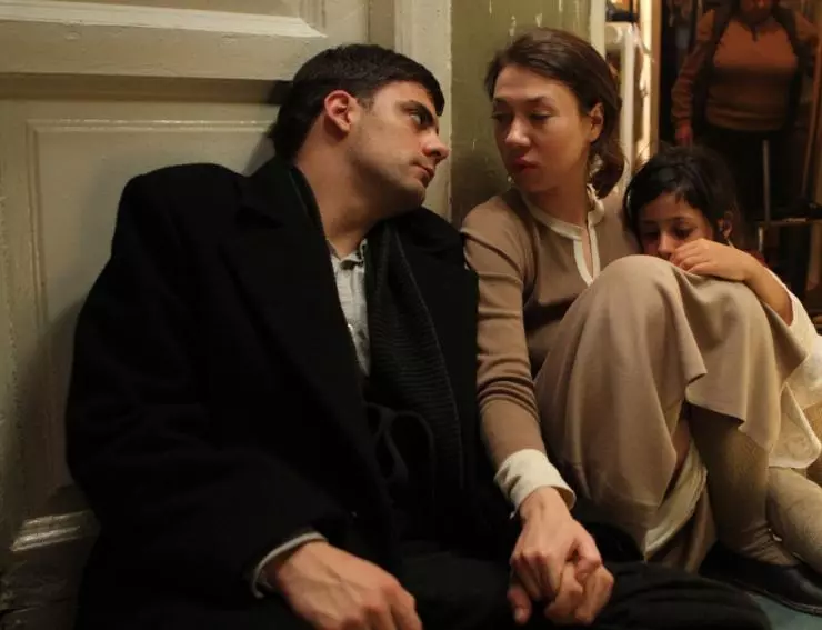 Довлатов 2018 скачать с торрента Довлатов 2018 скачать с торрента