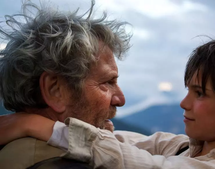 Белль и Себастьян 2013 скачать через торрент бесплатно Белль и Себастьян 2013 скачать через торрент бесплатно