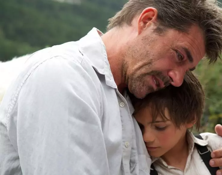 Белль и Себастьян 2013 скачать торрентом Белль и Себастьян 2013 скачать торрентом