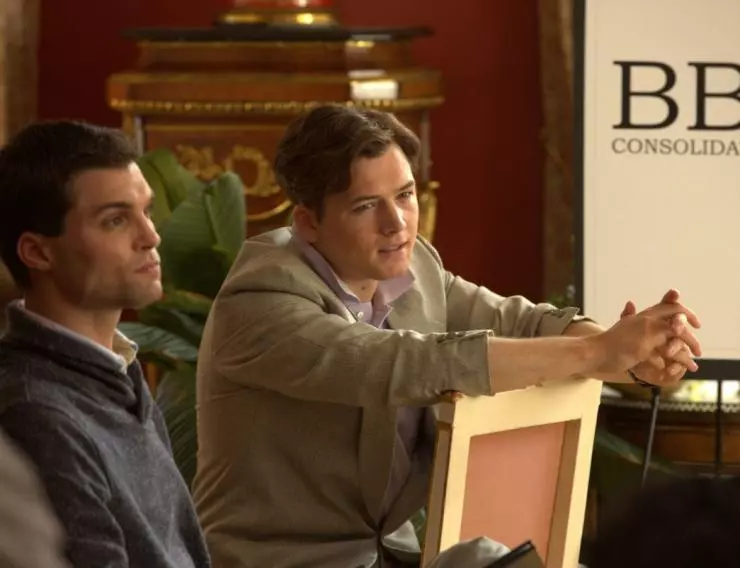 Клуб миллиардеров 2018 скачать торрентом Клуб миллиардеров 2018 скачать торрентом