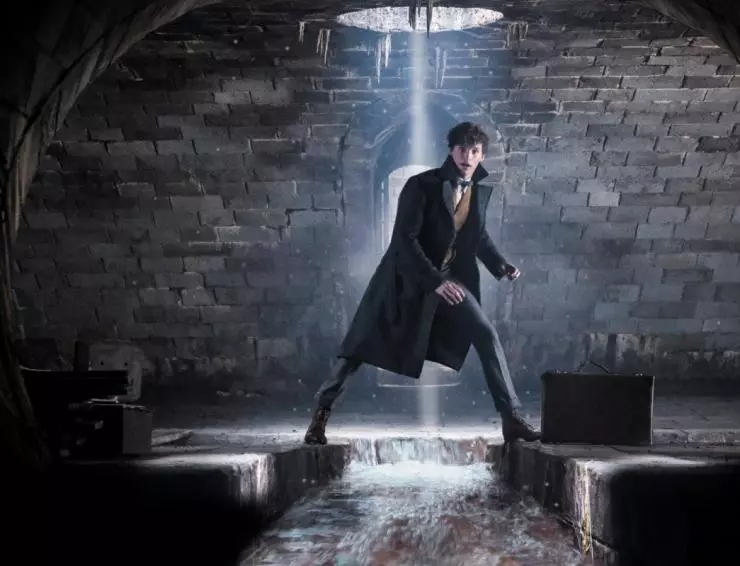 Фантастические твари: Преступления Грин-де-Вальда 2018 скачать торрентом Фантастические твари: Преступления Грин-де-Вальда 2018 скачать торрентом