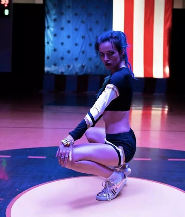 Нация убийц 2018 скачать с торрента Нация убийц 2018 скачать с торрента