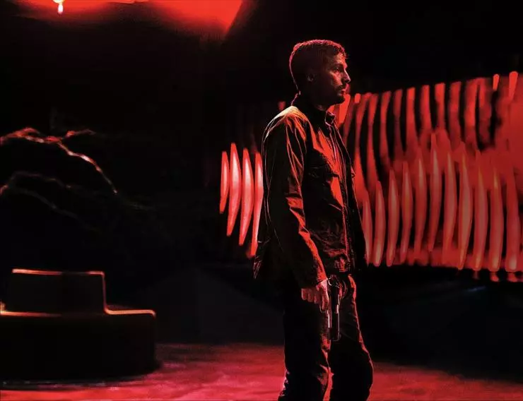 Апгрейд 2018 скачать с торрента Апгрейд 2018 скачать с торрента