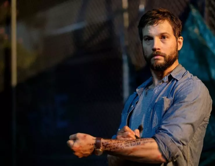 Апгрейд 2018 скачать через торрент бесплатно Апгрейд 2018 скачать через торрент бесплатно