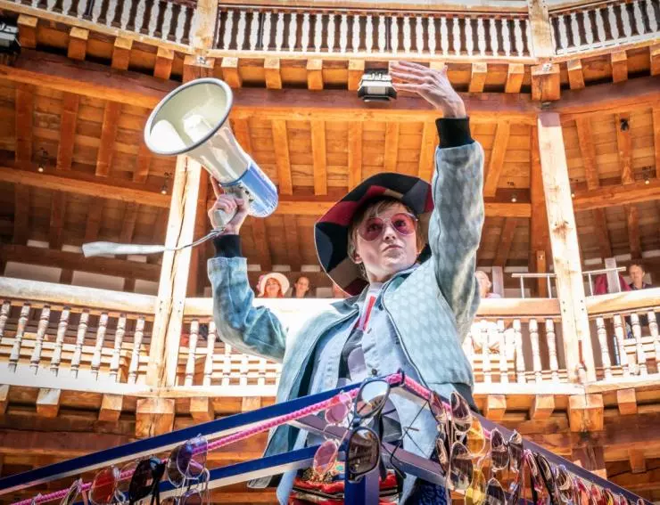 Globe: Зимняя сказка 2018 скачать через торрент бесплатно Globe: Зимняя сказка 2018 скачать через торрент бесплатно