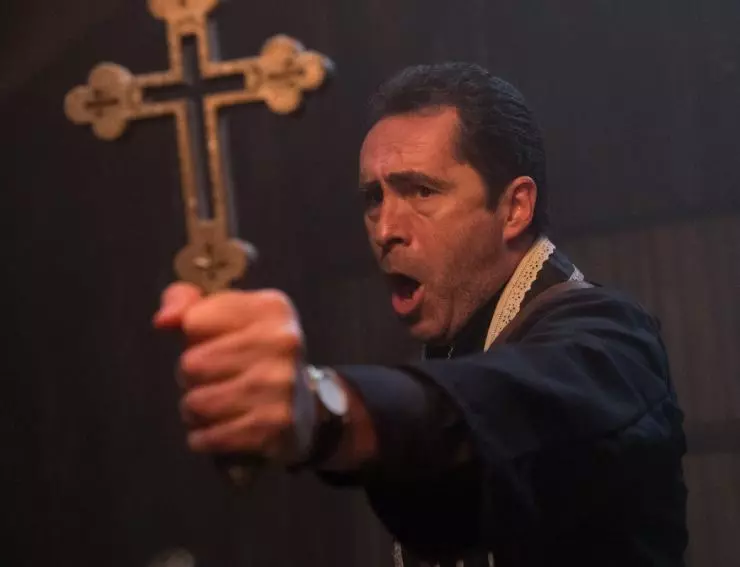 Проклятие монахини 2018 скачать с торрента Проклятие монахини 2018 скачать с торрента