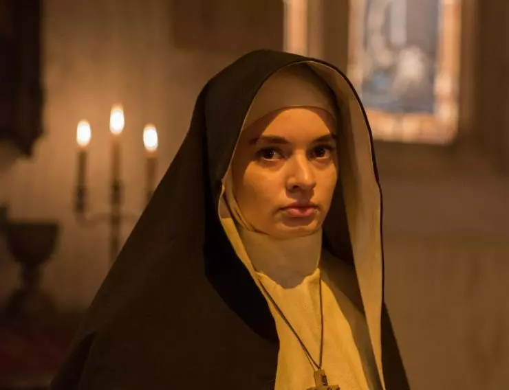 Проклятие монахини 2018 скачать торрентом Проклятие монахини 2018 скачать торрентом