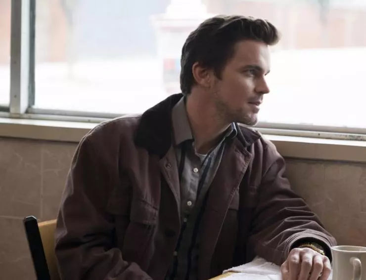 Дубликат 2018 скачать с торрента Дубликат 2018 скачать с торрента