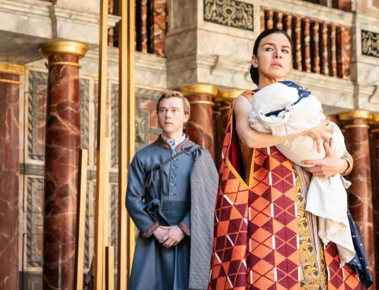 Globe: Зимняя сказка 2018 скачать с торрента Globe: Зимняя сказка 2018 скачать с торрента